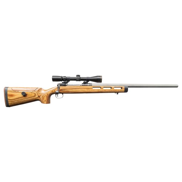 SAVAGE MODEL 110 CUSTOM LAMINATED STOCK BOLT
