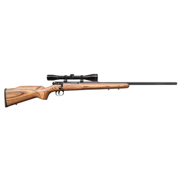 SAVAGE MODEL 40 VARMINT HUNTER SINGLE SHOT BOLT