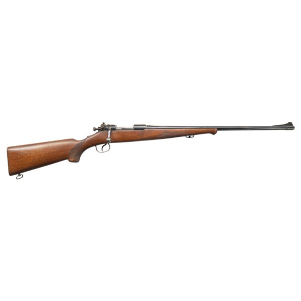 SAVAGE MODEL 1920 BOLT ACTION SPORTING RIFLE.