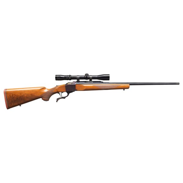 RUGER "200th YEAR OF AMERICAN LIBERTY" NO. 1-B