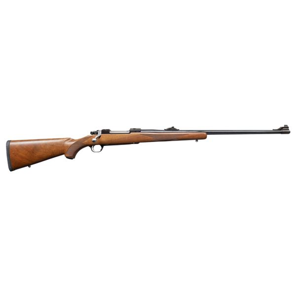 RUGER MODEL 77 MARK II BOLT ACTION RIFLE.