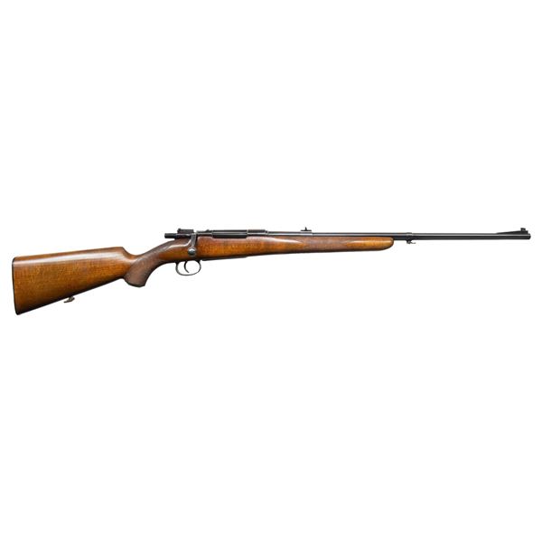 EARLY POST-WAR FINNISH HUSQVARNA 640 BOLT ACTION