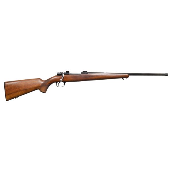 30-06, HUSQVARNA 1640 BOLT ACTION SPORTING RIFLE.