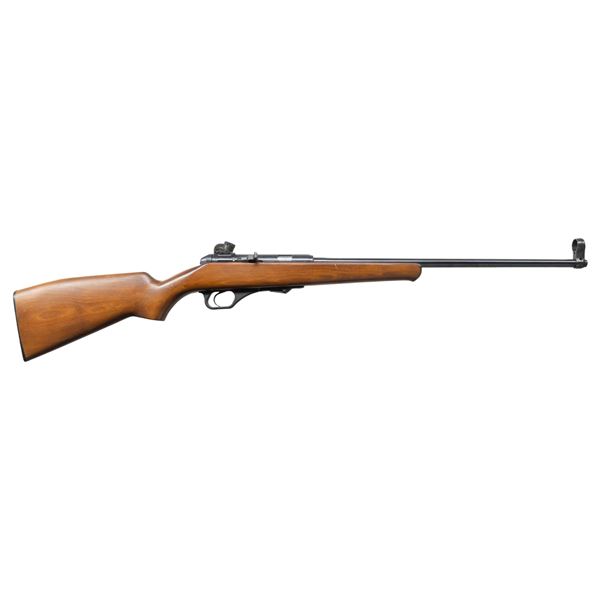 HK 270 SEMI AUTO RIFLE.