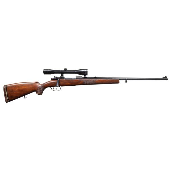 M. KRUSCHITZ, FERLACH CUSTOM M98 MAUSER BOLT