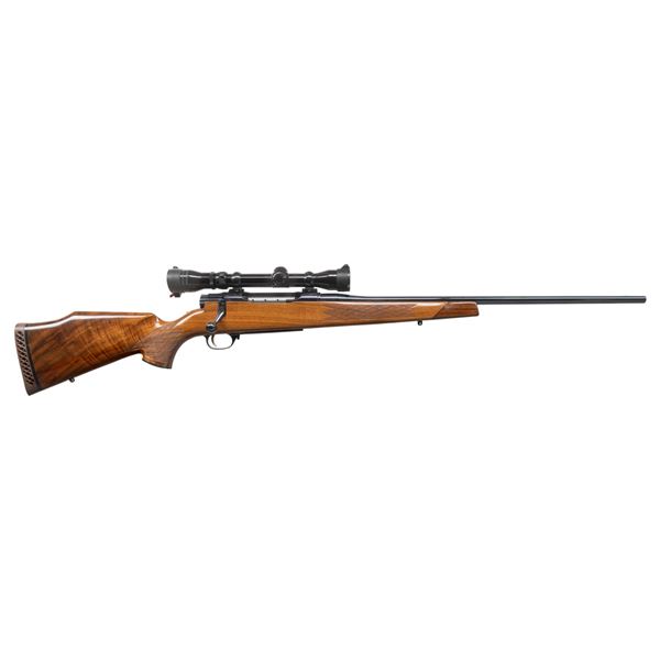 NIKKO GOLDEN EAGLE MODEL 7000 BOLT ACTION RIFLE.