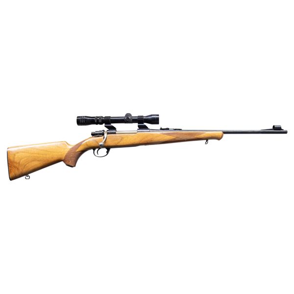 SMITH & WESSON / HUSQVARNA MODEL C BOLT ACTION