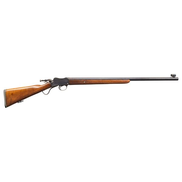 MORRISON 25-20 BSA MARTINI AUSTRALIAN JUNIOR