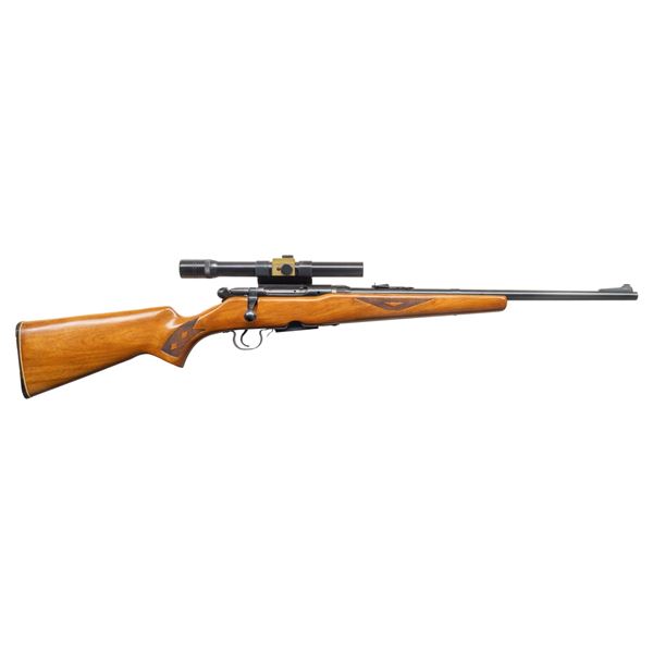 WESTERNFIELD 712 BOLT ACTION RIFLE.