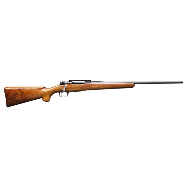 CUSTOM MODEL 1909 ARGENTINE MAUSER BOLT ACTION