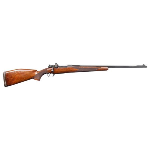 SIAMESE MODEL 1903 BILL MORRISON 45-70 SPORTER