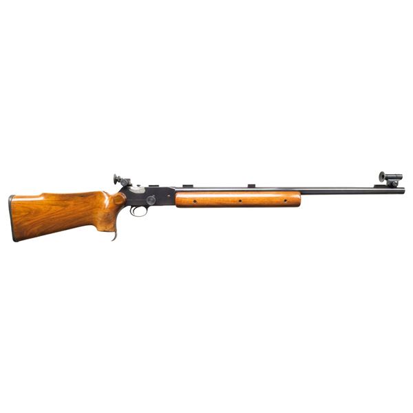 BSA MARTINI INTERNATIONAL MARK III FALLING BLOCK