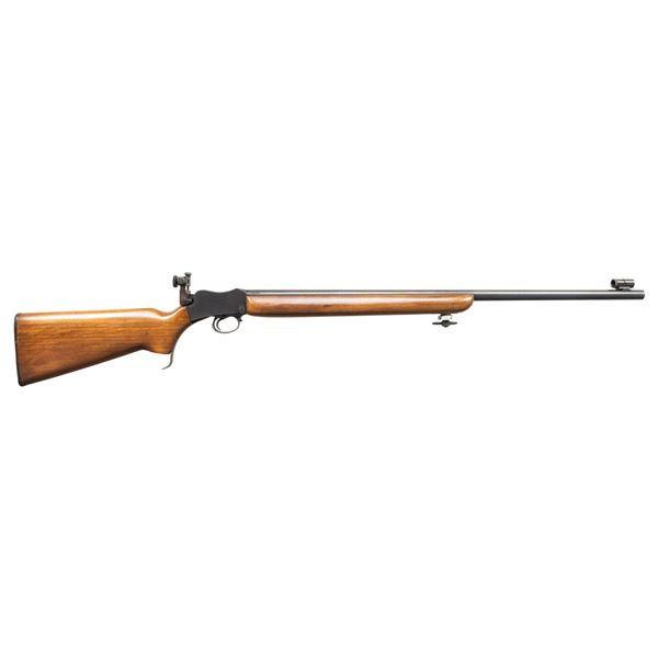 BSA MODEL 15 FALLING BLOCK TARGET RIFLE.