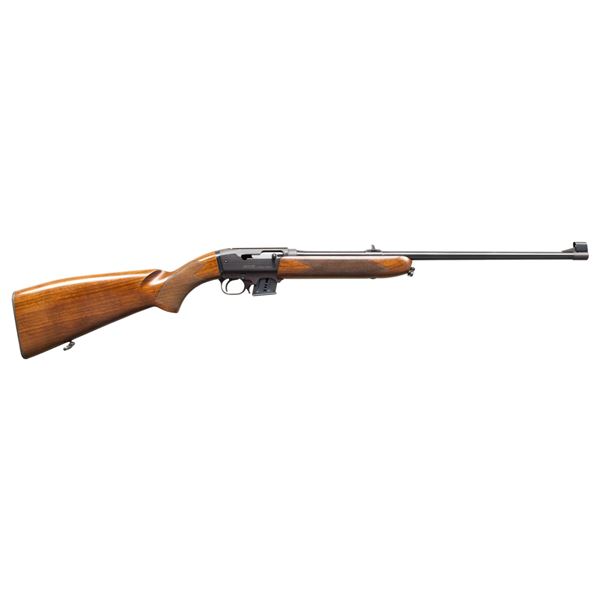 BRNO ARMS ZKM-611 SEMI AUTO RIFLE.