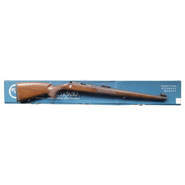 CZ 452-2E ZKM MANNLICHER STYLE BOLT ACTION CARBINE