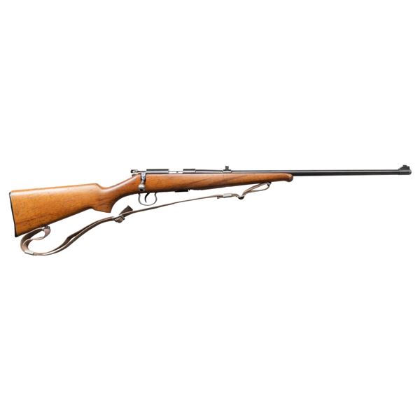 BRNO MODEL 1 BOLT ACTION RIMFIRE RIFLE.