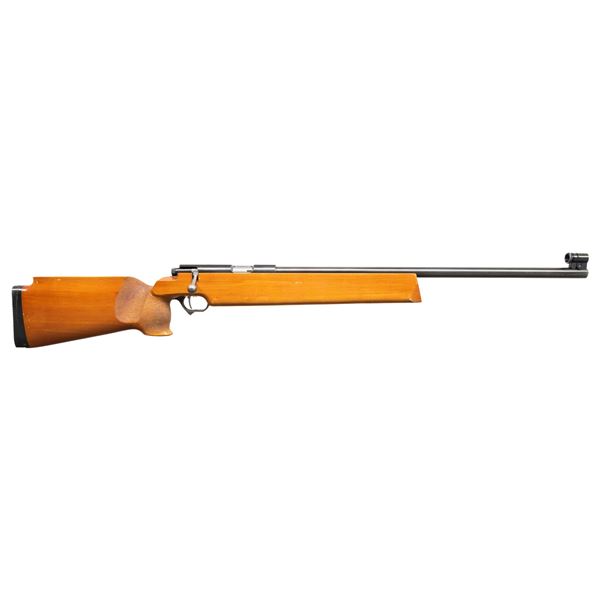 MERKEL MODELL 150 STANDARD BOLT ACTION TARGET