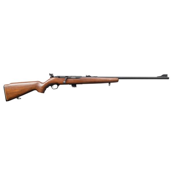 MOSSBERG MODEL 340BA BOLT ACTION RIFLE.