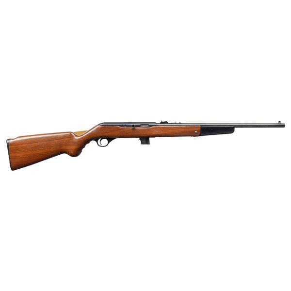 MOSSBERG MODEL 352K SEMI-AUTO CARBINE.
