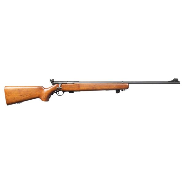 MOSSBERG M144 BOLT ACTION RIFLE.