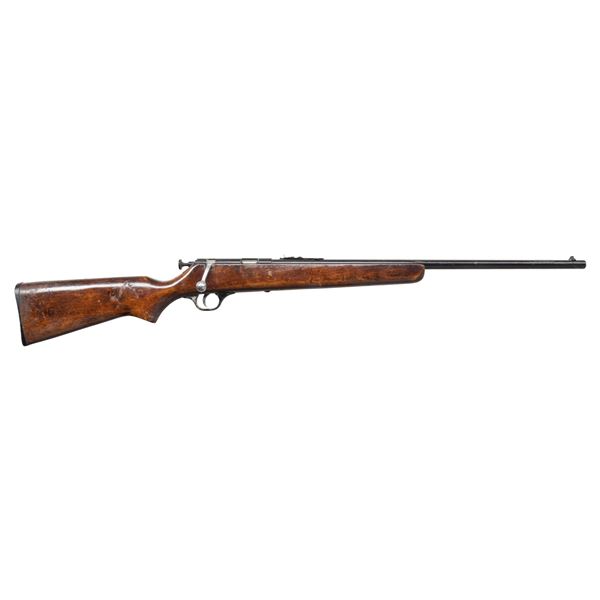 MARLIN GLENFIELD M100G BOLT ACTION RIFLE.