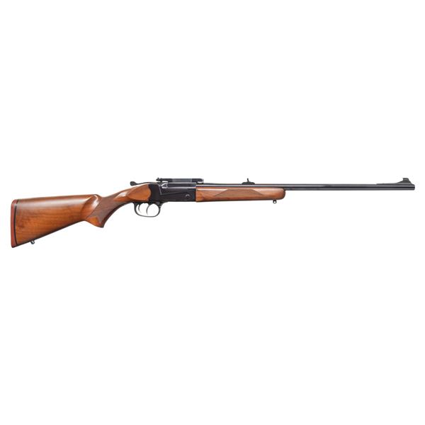 THOMPSON CENTER ARMS '83 ARISTOCRAT SINGLE SHOT