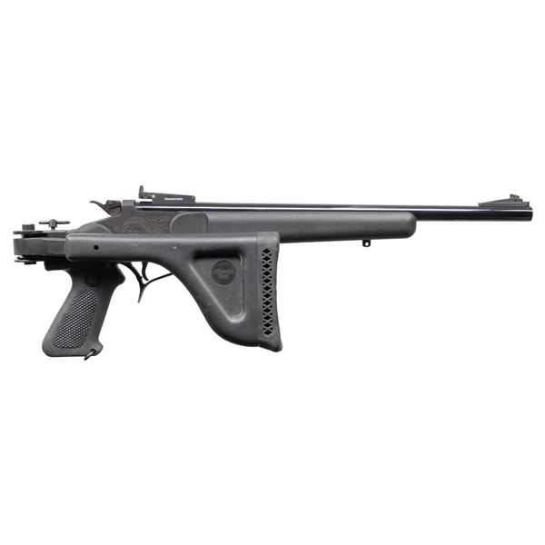 THOMPSON CENTER CONTENDER 414 SUPER MAG. SINGLE