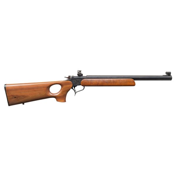 THOMPSON CENTER CONTENDER SINGLE SHOT CARBINE.