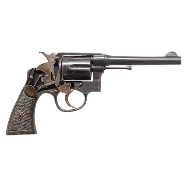 SPANISH CRUCERO DA REVOLVER.