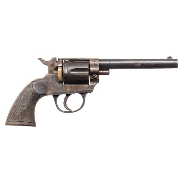 SPANISH DA REVOLVER.