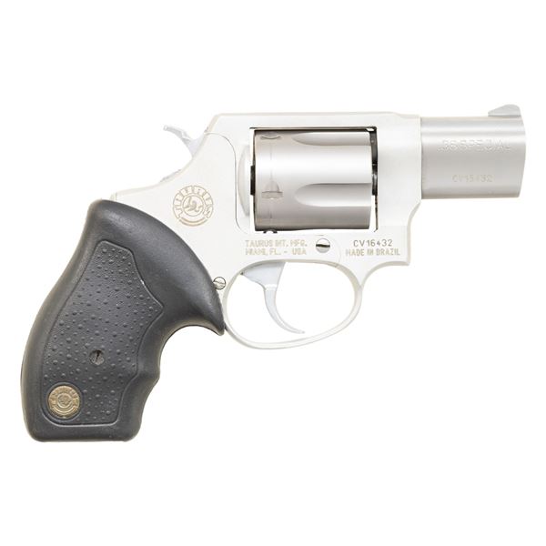 TAURUS 85 ULTRA LITE DA REVOLVER.