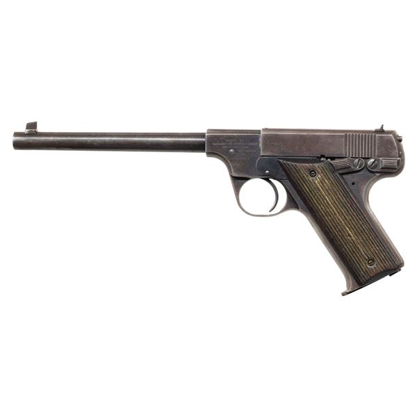 RARE HARTFORD ARMS & EQUIPMENT COMPANY MODEL 1925