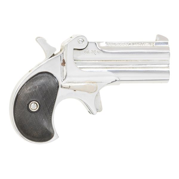 WEST GERMAN AMERICAN WEAPONS CORP. FRONTIER MODEL