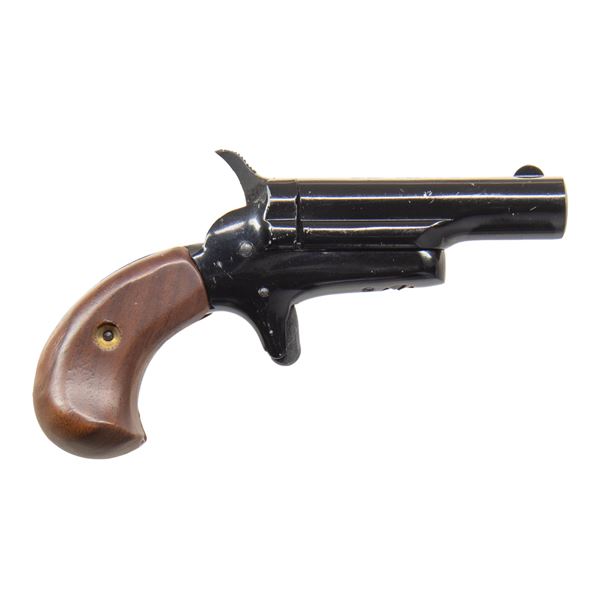 BUTLER DERRINGER.