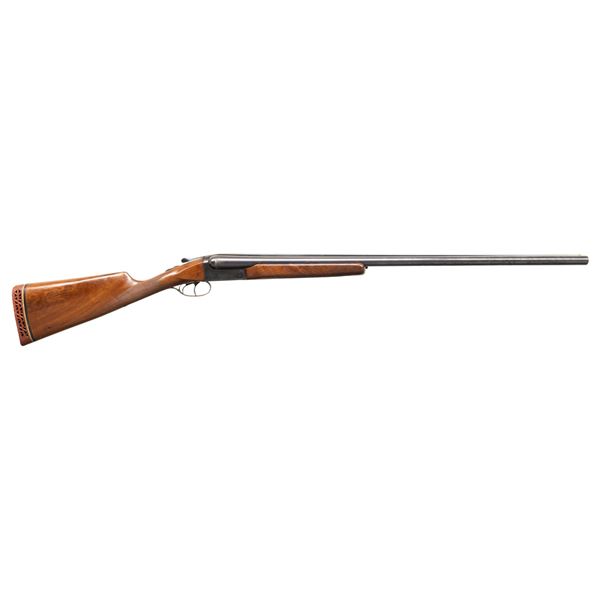 REMINGTON 1894 FE TRAP GRADE HAMMERLESS SXS