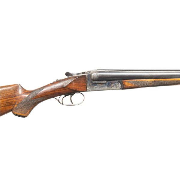 16 GAUGE, ASTRA IMPERIAL SXS SHOTGUN.