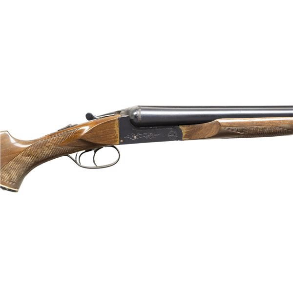 SPANISH SLOAN'S PRIDE OF SPAIN SXS SHOTGUN.