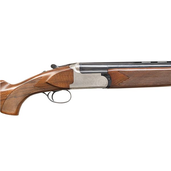 FRANCHI O/U SHOTGUN.