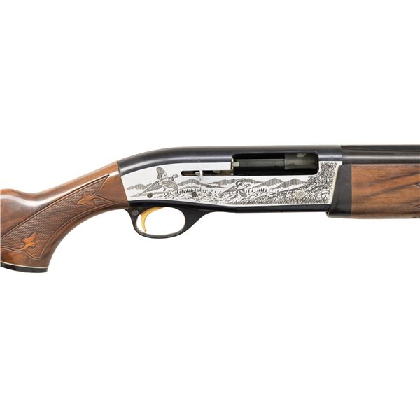 ITHACA/SKB XL 900 SEMI AUTO SHOTGUN.