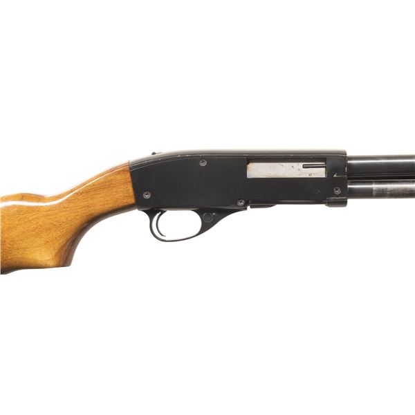 410, NOBLE DEERFIELD 77X PUMP SHOTGUN