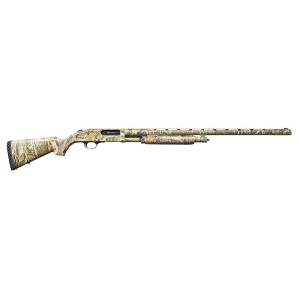 MOSSBERG 535 WATERFOWL PUMP SHOTGUN WITH FACTORY