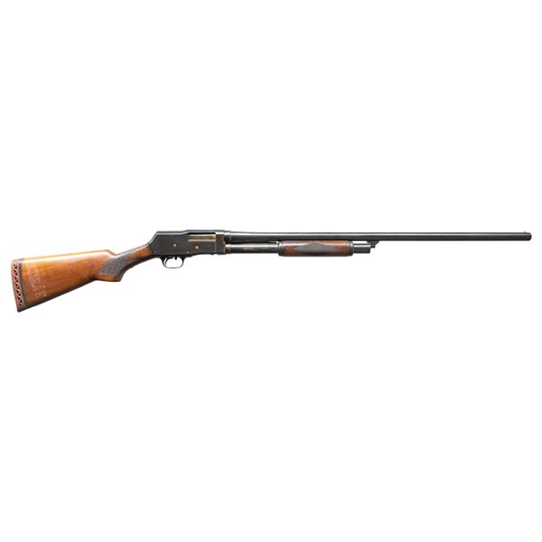 STEVENS / SEARS RANGER PUMP ACTION SHOTGUN.