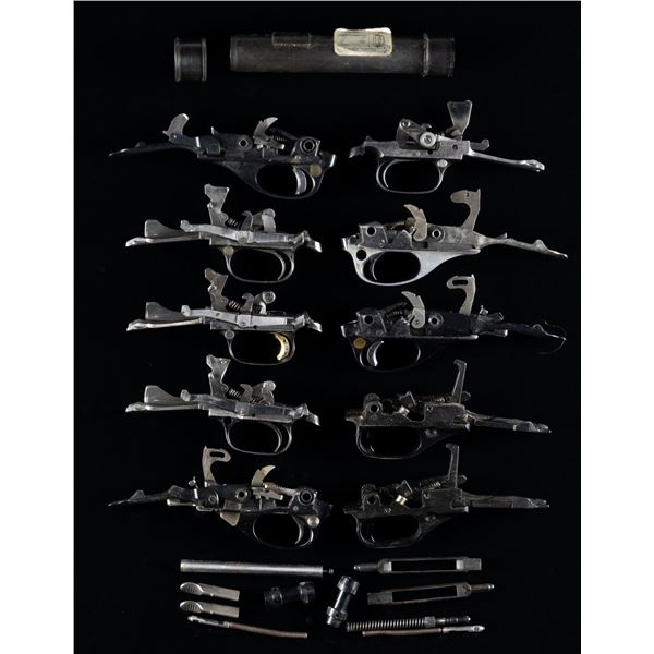 SHOTGUN RELEASE TRIGGER ASSEMBLIES PLUS
