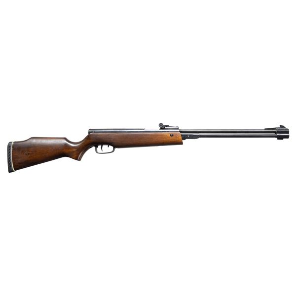 CHINESE SHANGHAI QB36 UNDER-LEVER PELLET RIFLE.