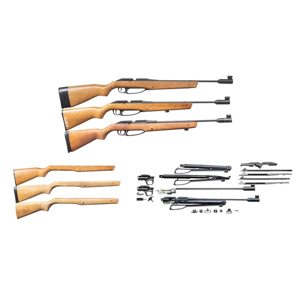 DAISY AVANTI MODEL 853 LEGEND TARGET PRO AIR