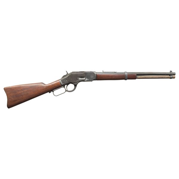 JAPAN M73 WESTERN SADDLE CARBINE PROP.