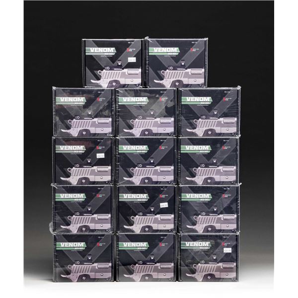 14 NEW VORTEX VENOM VMD-3106 RED DOT 6MOA SIGHTS.