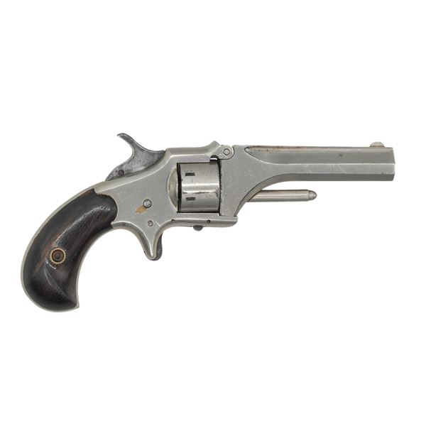 SCARCE DERINGER POCKET REVOLVER.
