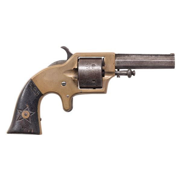 EAGLE MANUFACTURING PLANT'S PATENT SINGLE ACTION