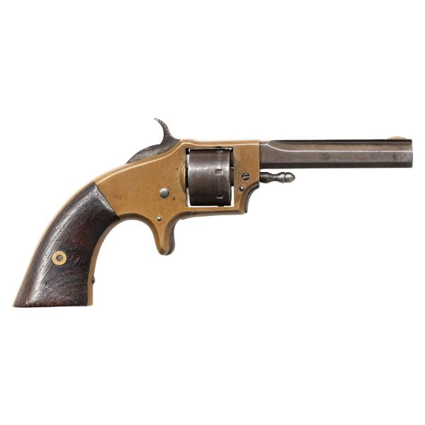 ROLLIN WHITE ARMS POCKET MODEL SINGLE ACTION
